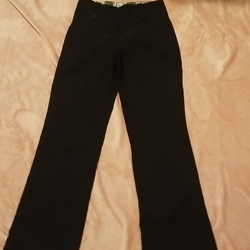 Dress pants